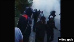 Хорог. 16 мая 2022