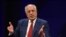 FILE: U.S. special representative for Afghan peace and reconciliation Zalmay Khalilzad.