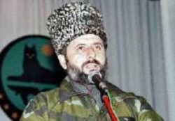 ზელიმხან იანდარბიევი