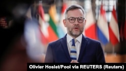 მიხაელ როთი, გერმანიის ბუნდესტაგის საგარეო ურთიერთობათა კომიტეტის ხელმძღვანელი