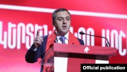 Ишхан Сагателян