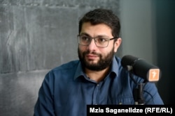 გიორგი გობრონიძე