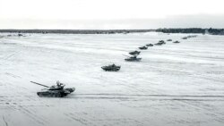 A është lufta midis Rusisë dhe Ukrainës e pashmangshme?