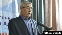 Петр Бедушев