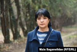 შორენა ფხალაძე