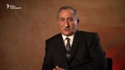 ინტერვიუ ივერი მელაშვილთან: მე მინდა მხოლოდ ერთადერთი რამ, სიმართლე 