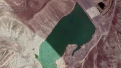 Sekizýap suw howdanynyň çägi, gurakçylyk sebäpli, azyndan 2,5 esse kiçeldi