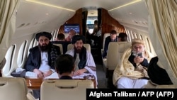 آذربایجان از معدود کشورهای است که با طالبان روابط نزدیک دارد.