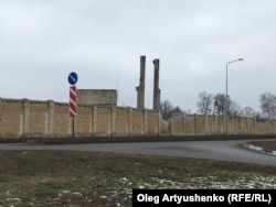 "Ne jemi mësuar me këto granatime", thotë një vendas në Shebekino.