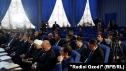 Пресс-конференция в Минобрнауки