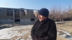 Жители Исфары, пострадавшие в ходе конфликта на границе: "Власти нас кормят обещаниями"