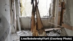 Херсон. Оорукана. 