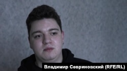 Дмитрий Бойко, старший сын Эсмиры Стариковой