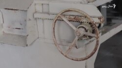 خيبر پښتونخوا کې سلګونه کارخانې تړل شوې دي 