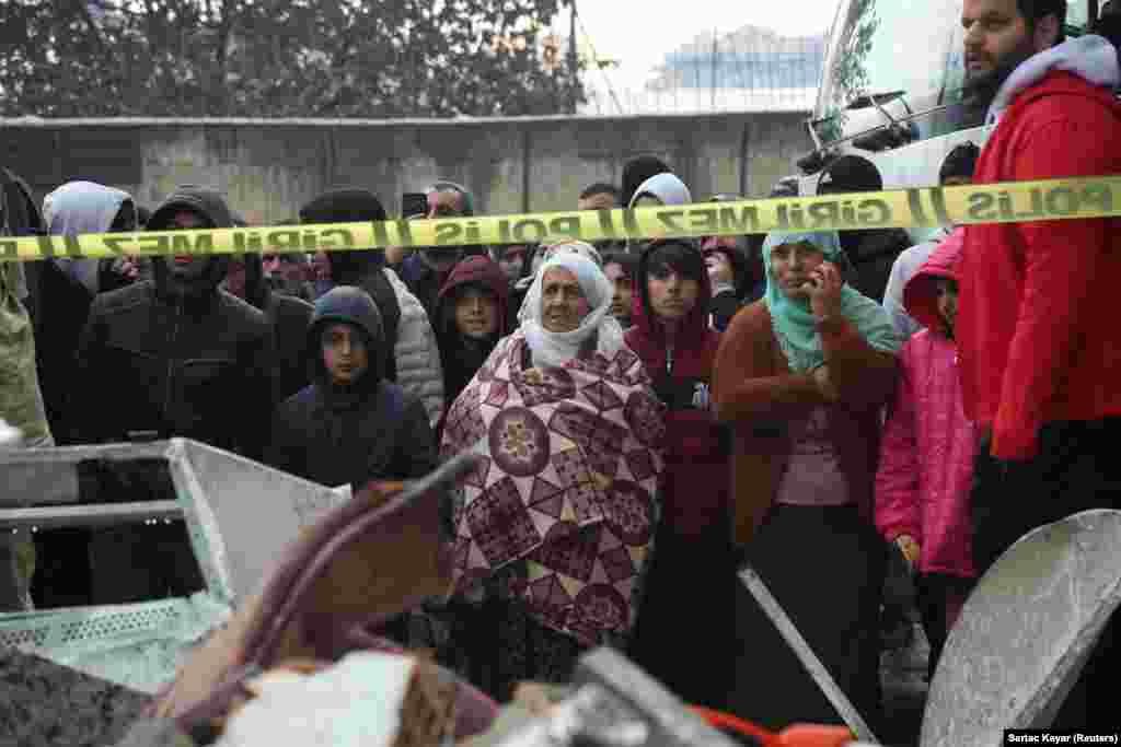 Diýarbakir şäheri