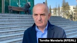 ზურაბ ჩხაიძე, კლინიკა „ვივამედის“ კლინიკური დირექტორი