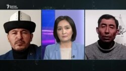 Ооганстанда ара жолдо калган кыргыздар 