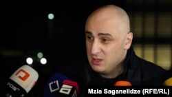 ნიკა მელია