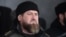 Глава Чечни Рамзан Кадыров