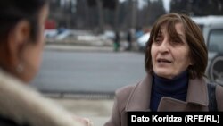 თამარ ოთარაშვილი