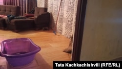 სოციალური საცხოვრისი ქუთაისში