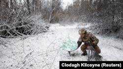 Иллюстративное фото.