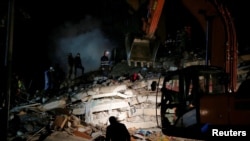 Երկրաշարժ, Թուրքիա, 6-ը փետրվարի, 2023թ.