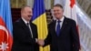 România este singura țară din UE care a semnat un Parteneriat Strategic cu Azerbaidjanul, încă din 2009. Însă aprovizionarea cu gaz azer implică și riscuri asupra drepturilor omului în Azerbaidjan cât și posibilitatea manipulării unor state UE.