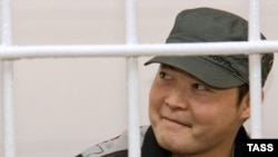 Санжар Бакиев