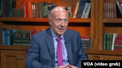 ანდრეი კოზირევი, რუსეთის ყოფილი საგარეო საქმეთა მინისტრი