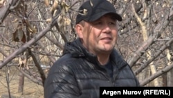 Мирадил Бакашов