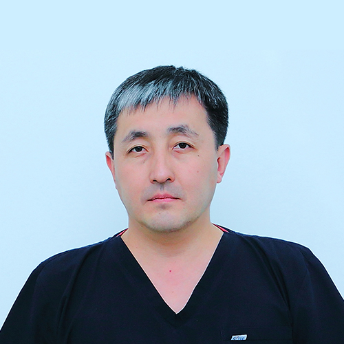 Кулжабаев Турат