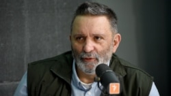 Давид Дарчиашвили: «Реакция со стороны Евросоюза должна быть быстрой и жесткой»