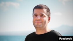 Соучредитель Ассоциации экспертов Export Armenia Эмиль Степанян