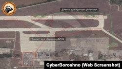 «Коли ДАП запрацює, у нас будуть засоби, щоб туди діставати» – Криволап