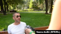 Sijalice i ringle su za sada na merama štednje kod Dušana Đorđevića