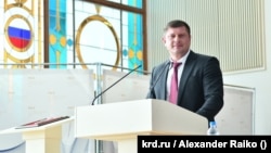 Андрей Алексеенко