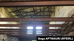 ხარიბეგაშვილების სახლი