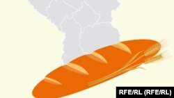 Cili vend pati shtrenjtim më të madh të bukës?