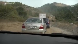 Ռազմաքաղաքական հարցերով փորձագետ Արեգ Քոչինյան