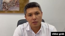 Нурбек Сыдыков