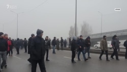 Тоқаев Қаңтар оқиғасына қатысқандарға рақымшылық жасамақ. Оқ атқандар қайда?   