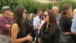 Protesta pas dhunimit të 11-vjeçares 