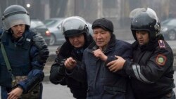 Protestele din Kazahstan continuă. Președintele declară stare de urgență.