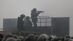 Razlozi protesta i vanrednog stanja u Kazahstanu