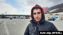 Fatjon Matmuja: Ku t’i marrim ne 30 euro për PCR që ta kalojmë kufirin?