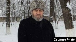 ისლამ ხასუხანოვი