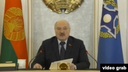 Բելառուսի նախագահ Ալեքսանդր Լուկաշենկոն, արխիվ