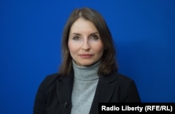 მარია სნეგოვაია