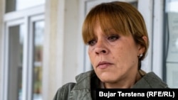 Билјана Маринковиќ